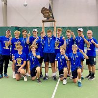 CMHTennis (@cmhtennis) 's Twitter Profile