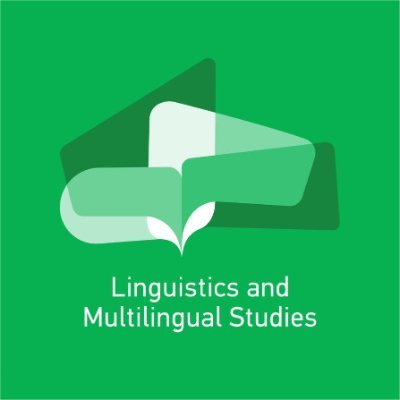 Linguistics and Multilingual Studies,
School of Humanities,
Nanyang Technological University