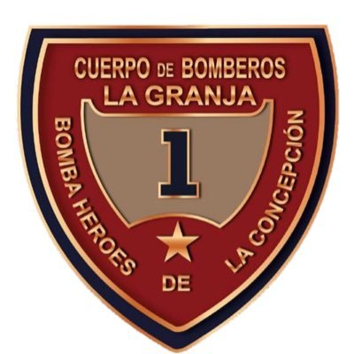 La 1ª Compañia de Bomberos La Granja fue Fundada el 10 de Julio de 1950. 📍 Av Santa Rosa #6590  