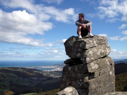 Derekokich's profile picture. 