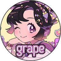 grapeエンタメさんのプロフィール画像