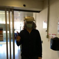 Thomas Carraro (@greenglasschem) 's Twitter Profile