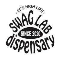 SWAG LAB®︎ dispensary@岡山市北区表町 (@swagdispensary) Twitter profile photo