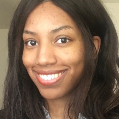 UX Strategist and Tech linguist. Elevating Ideas from the root up. 🌱 Looking for diverse ux talent. Medium writer. 👈🏾 Product designer @ Shop-ware