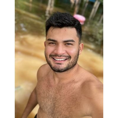 Odontologia/UEA,
João Pedro ♥
A paciência é a arte da esperança 🌴