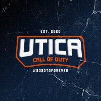 Utica University Call of Duty (@uticacod) 's Twitter Profile