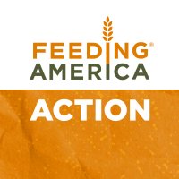 Feeding America Action(@hunger) 's Twitter Profile Photo