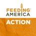 Feeding America Action (@hunger) Twitter profile photo