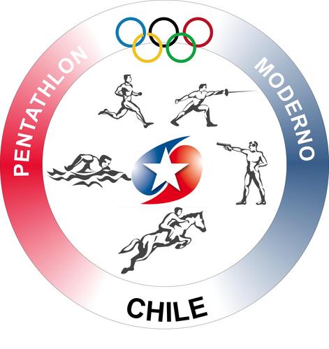 Federación Deportiva Nacional de Pentathlon Moderno de Chile (FEPECHI). Por el desarrollo del Pentathlon Moderno, Biathle, LaserRun y deportes asociados.