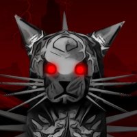 Shrike (@the_shrike_) 's Twitter Profile