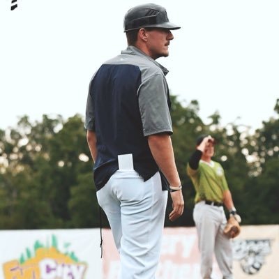 Assistant Baseball Coach at Mount Mercy University || Field Manager for the Burlington Bees || @McCoBaseball Baseball Alum || MMU Baseball Alum