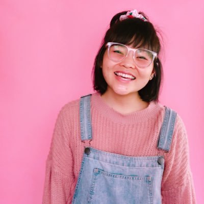 ✨tv writer (sony, disney, dreamworks, bbc, nickelodeon, netflix, wb, lego) ✨ visual artist (cute+conscious comics) ✨ frog enthusiast (always)