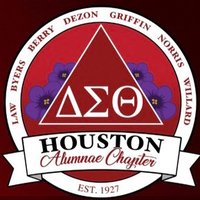 Delta Sigma Theta -Houston Alumnae Chapter(@dst_HAC1913) 's Twitter Profile Photo