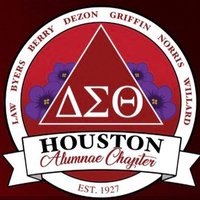Delta Sigma Theta -Houston Alumnae Chapter (@dst_hac1913) 's Twitter Profile