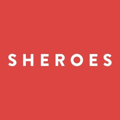 sheroes Profile Picture