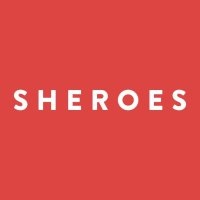 SHEROES(@sheroes) 's Twitter Profile Photo