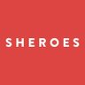 sheroes's profile picture. Women-only community enabling access to remote & hybrid corporate job opportunities. Join MARSbySHEROES 👇
🔗https://t.co/qIGarQHlXi