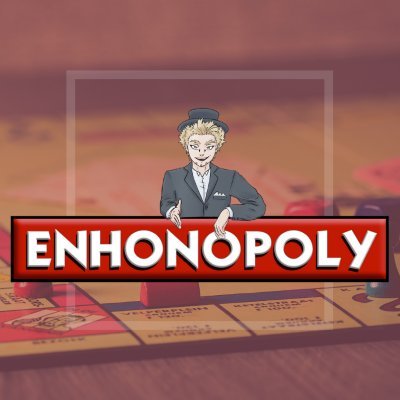 Enhonopoly 🔞🦅🔥🎲さんのプロフィール画像
