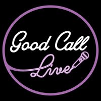 Good Call Live (@goodcalllive) 's Twitter Profile Photo Good Call Live (@goodcalllive) 's Twitter Profile Photo
