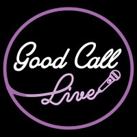 Good Call Live(@goodcalllive) 's Twitter Profile Photo