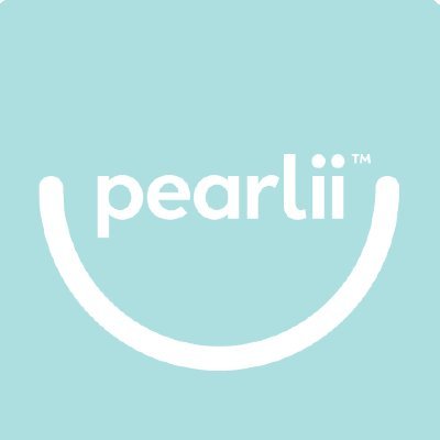 Use your smile to change the world
😀 🤪 😃 😊 😜
FREE dental check-ups with the Pearlii App, using world-first A.I. technology 📲