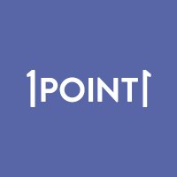 1Point1 Solutions(@1POINT1Solution) 's Twitter Profile Photo