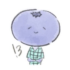 ぶるべりぃさんのプロフィール画像