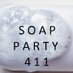 SoapParty411 (Soap Party Podcast Page) (@soapparty411) Twitter profile photo SoapParty411 (Soap Party Podcast Page) (@soapparty411) Twitter profile photo