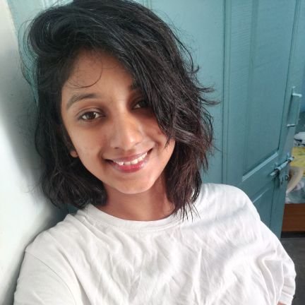 Janavi58644817's profile picture. The Inbuilt Queen