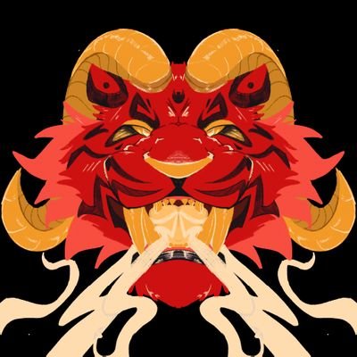 Fangz Fangz Fangz!さんのプロフィール画像