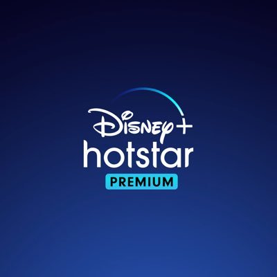 Disney+ Hotstar Premium Profile