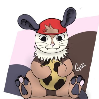 Gizz 🍪さんのプロフィール画像