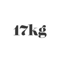 17kg(イチナナキログラム) (@17kg_official) 's Twitter Profile Photo