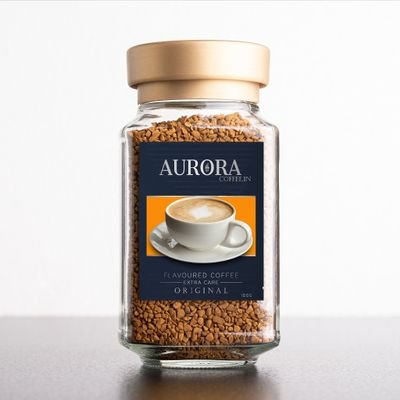 AURORA COFFEE