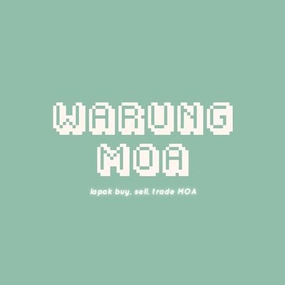 warungmoa Profile Picture