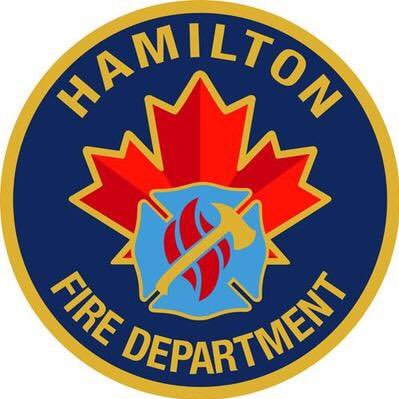 The official Twitter feed of the Hamilton Fire Department. This account is not monitored 24/7. For emergencies call 911.