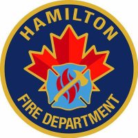 Hamilton Fire Department(@HamiltonFireDep) 's Twitter Profile Photo