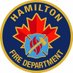 Hamilton Fire Department (@HamiltonFireDep) Twitter profile photo