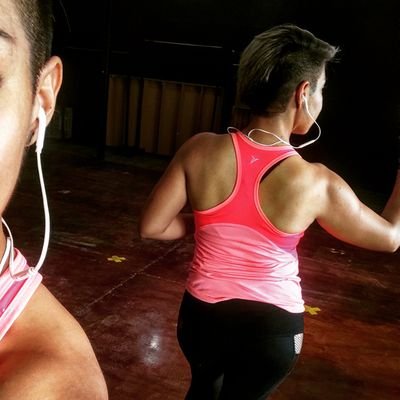 AlletDuarte's profile picture. Bailarina en Habemus Corpus, Danza Contemporánea ♡
Instructora Zumba Fitness♡Maestra de danza♡trabaja duro y se amable con la gente ✨