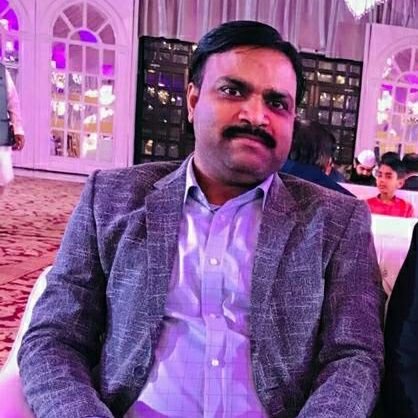 SyedAhmed975's profile picture. Engineer Testing at Interactive Convergence