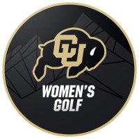Colorado Buffaloes Women's Golf (@cubuffswgolf) 's Twitter Profile