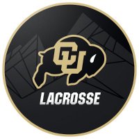 Colorado Buffaloes Lacrosse(@CUBuffsWLax) 's Twitter Profile Photo