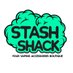 The Stash Shack (@TheStashShack) Twitter profile photo