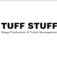 TUFF STUFF(@tuff_stuff_) 's Twitter Profile Photo