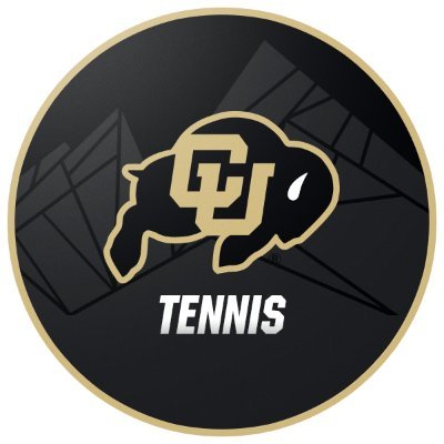 Official CU Buffs Women's Tennis. #Pac12 #Boulder #GoBuffs