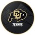 Colorado Buffaloes Tennis (@cubuffstennis) Twitter profile photo Colorado Buffaloes Tennis (@cubuffstennis) Twitter profile photo