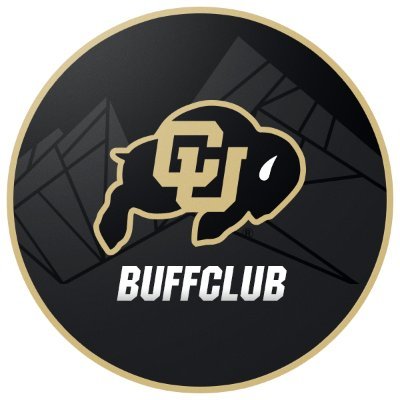 As the fundraising arm of @CUBuffs, the purpose of the Buff Club is to raise funds in support of our 350+ student-athletes at the University of Colorado.