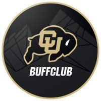 CU Buff Club(@CUBuffClub) 's Twitter Profile Photo