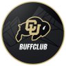 CUBuffClub's profile picture. As the fundraising arm of @CUBuffs, the purpose of the Buff Club is to raise funds in support of our 350+ student-athletes at the University of Colorado.