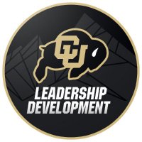 CU Buffs Leadership & Career Development(@CUBuffsLead) 's Twitter Profile Photo